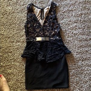 Formal dress cute